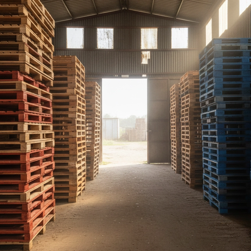 Tarimas Zore - Fábrica de Tarimas de Madera Reciclada Zore Tarimas Zore - Fábrica de Tarimas de Madera Reciclada Zore