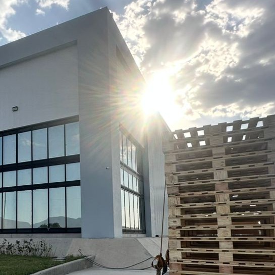 Tarimas Zore, Calidad en el Centro Logístico Jalisco y Zona Metropolitana de Guadalajara